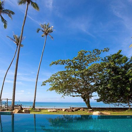 Anyavee Krabi Beach Resort Klong Muang Beach Exterior photo