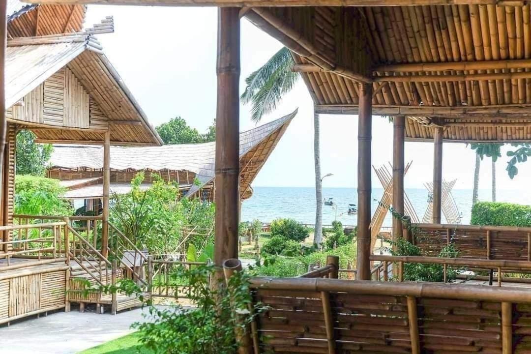 Anyavee Krabi Beach Resort Klong Muang Beach Exterior photo