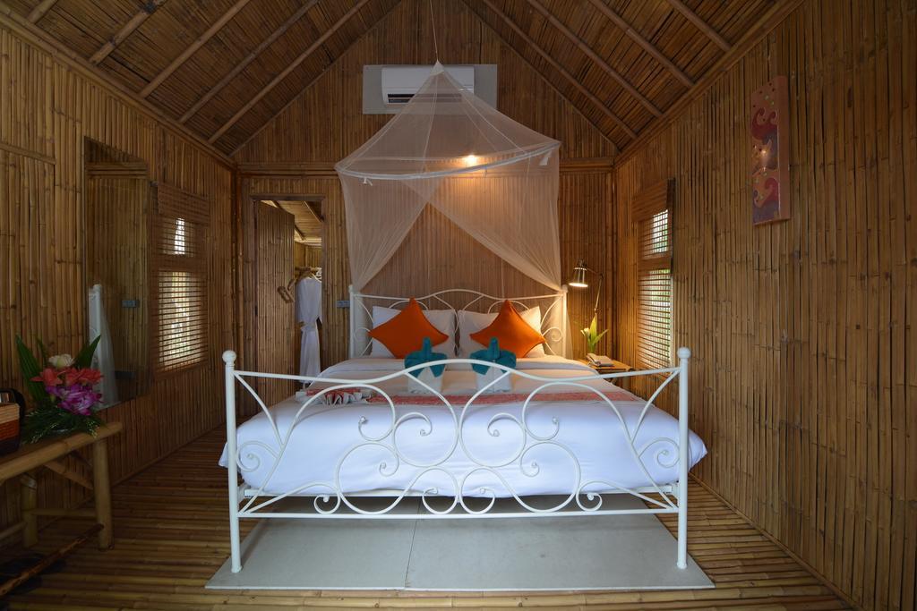 Anyavee Krabi Beach Resort Klong Muang Beach Exterior photo