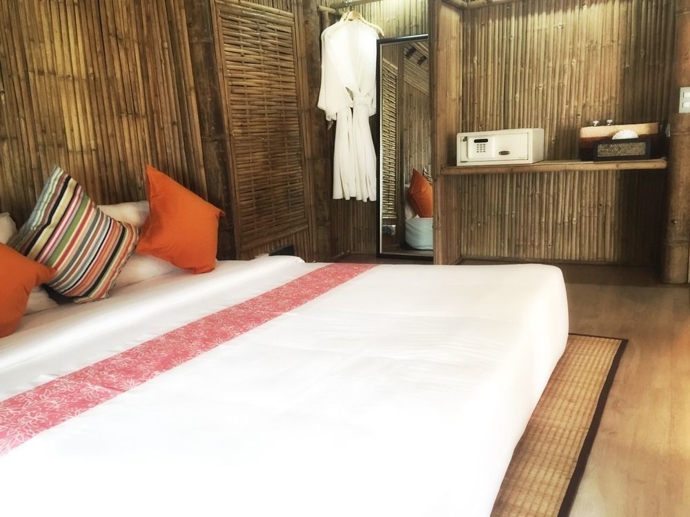 Anyavee Krabi Beach Resort Klong Muang Beach Exterior photo