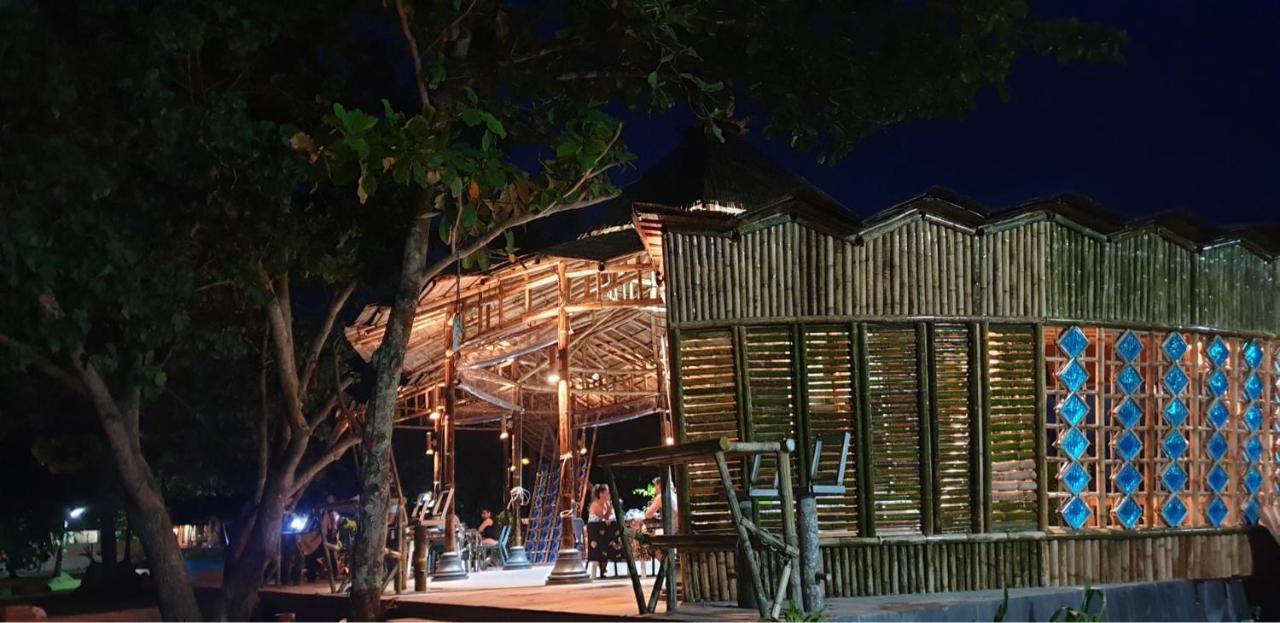 Anyavee Krabi Beach Resort Klong Muang Beach Exterior photo
