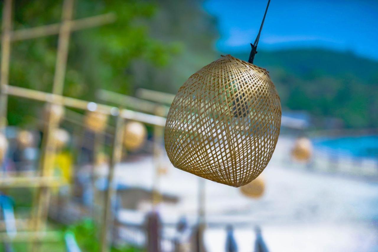 Anyavee Krabi Beach Resort Klong Muang Beach Exterior photo