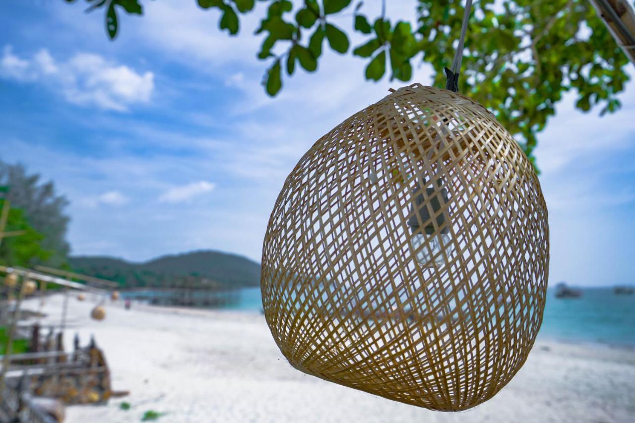 Anyavee Krabi Beach Resort Klong Muang Beach Exterior photo