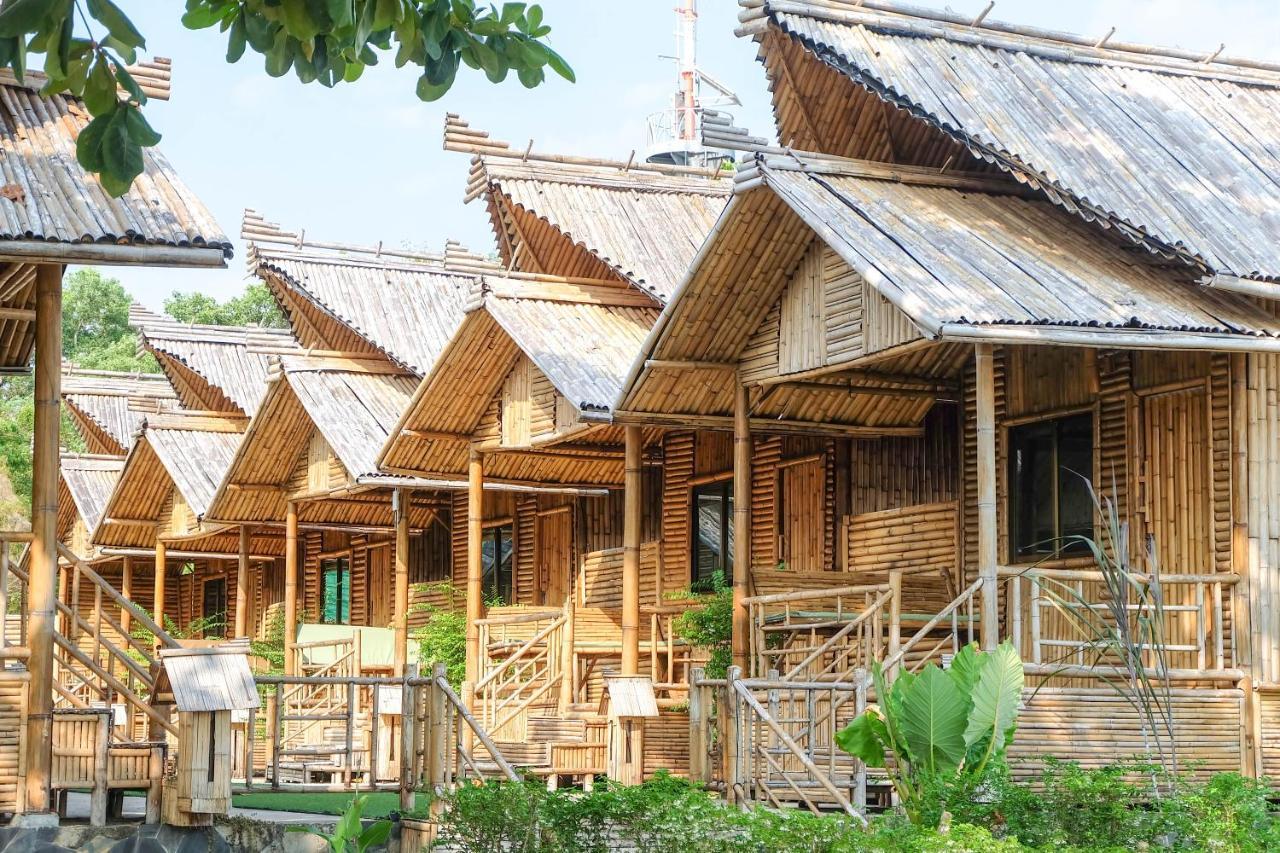 Anyavee Krabi Beach Resort Klong Muang Beach Exterior photo